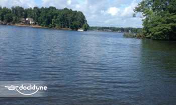 Tillery Boat Rentals boat rental operation on Mt Gilead, NC 1